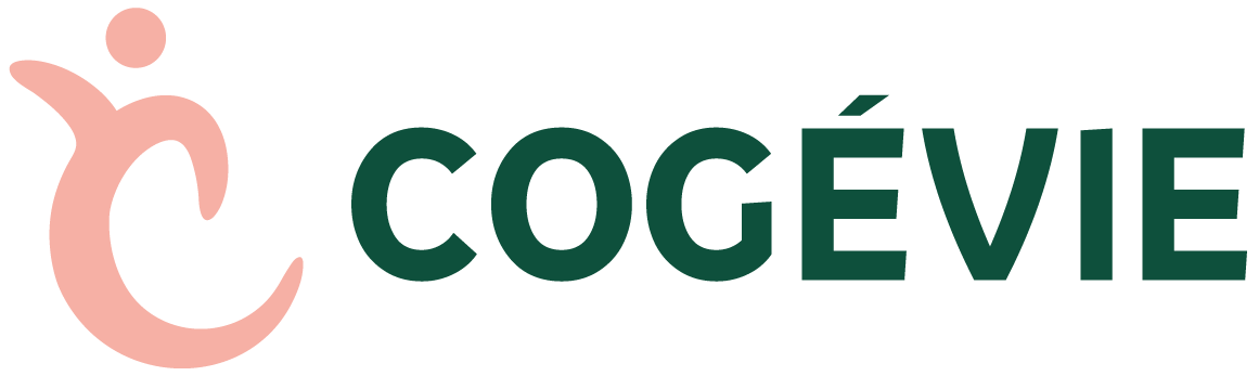 cogévie logo